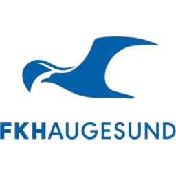 Logo of FK Haugesund