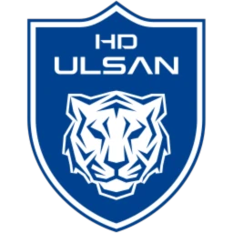Logo of Ulsan HD FC