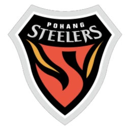 Logo of Pohang Steelers