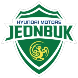 Logo of Jeonbuk Hyundai Motors