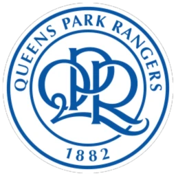 Logo of Queens Park Rangers