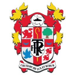 Logo of Tranmere Rovers