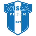 Logo of Wisła Płock