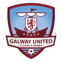 Logo of Galway United