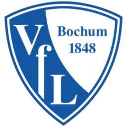 Logo of VfL Bochum