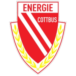 Logo of Energie Cottbus
