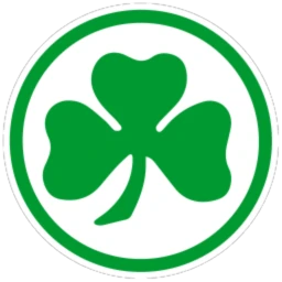 Logo of SpVgg Greuther Fürth