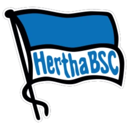Logo of Hertha BSC