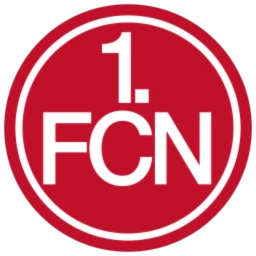 Logo of 1. FC Nürnberg