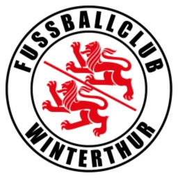 Logo of FC Winterthur