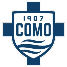 Logo of Como