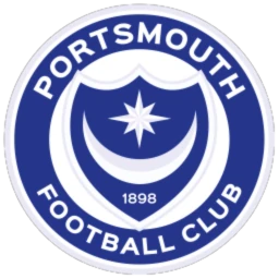 Logo of Portsmouth