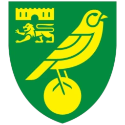 Logo of Norwich City