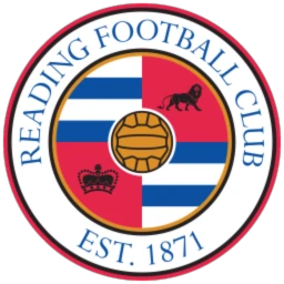 Logo of Reading