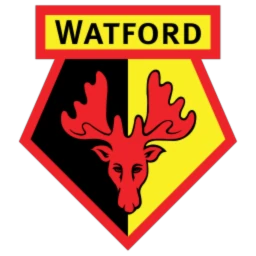 Logo of Watford