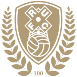 Logo of Rotherham United