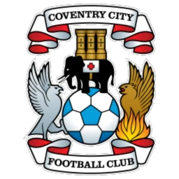 Logo of Coventry City