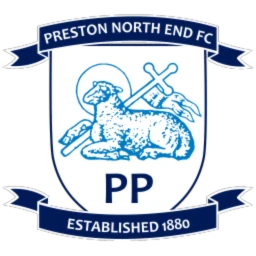 Logo of Preston North End