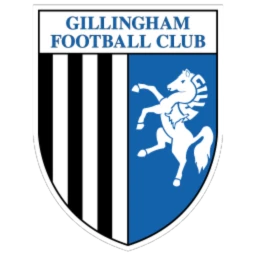 Logo of Gillingham