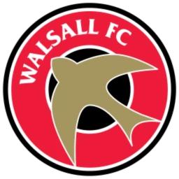 Logo of Walsall