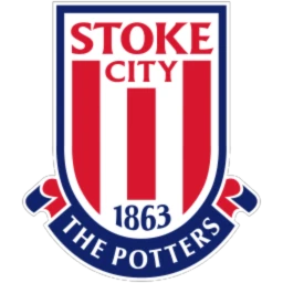 Logo of Stoke City