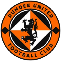 Logo of Dundee United