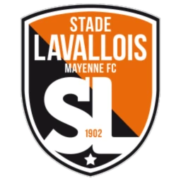 Stade Lavallois MFC