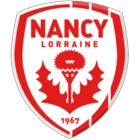 Logo of AS Nancy