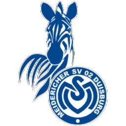 MSV Duisburg
