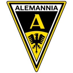 Logo of Alemannia Aachen