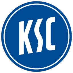 Logo of Karlsruher SC