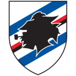 Logo of Sampdoria