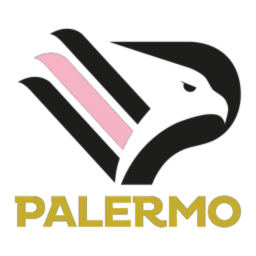 Logo of Palermo