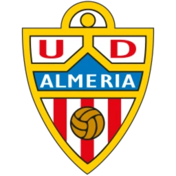 Logo of UD Almería
