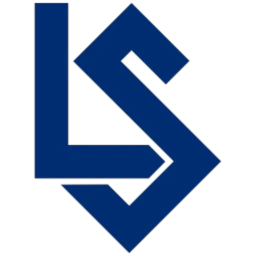Logo of FC Lausanne-Sport