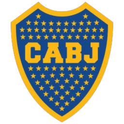 Logo of Boca Juniors