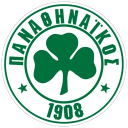 Logo of Panathinaikos