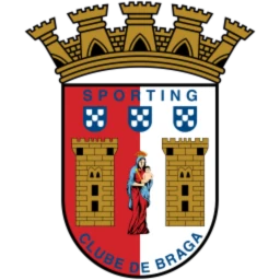 Logo of Sporting de Braga