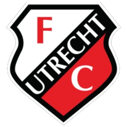 Logo of FC Utrecht