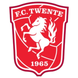 Logo of FC Twente