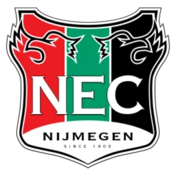 Logo of N.E.C. Nijmegen