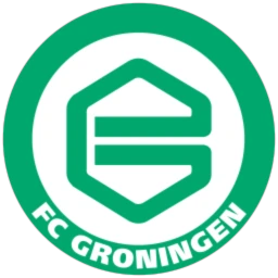 Logo of FC Groningen