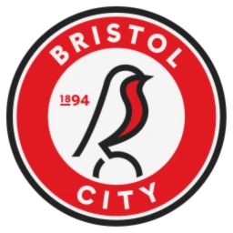 Logo of Bristol City