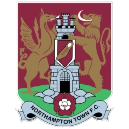 Logo of Northampton Town