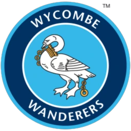 Logo of Wycombe Wanderers