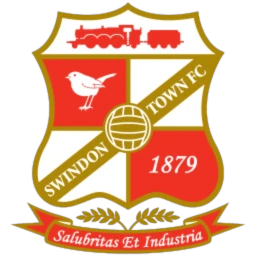 Logo of Swindon Town