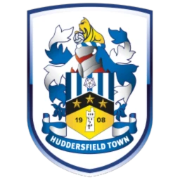 Logo of Huddersfield Town