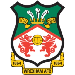 Logo of Wrexham