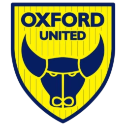 Logo of Oxford United