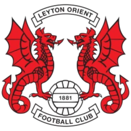 Logo of Leyton Orient